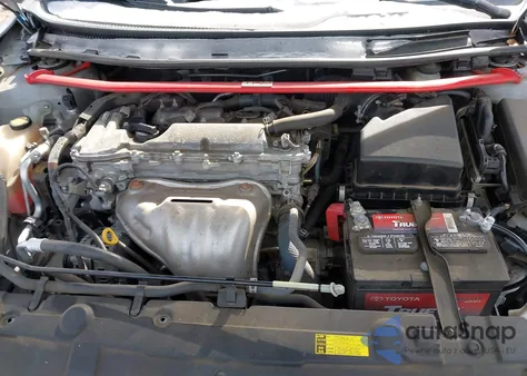 2014 Scion Tc from USA, damaged, VIN JTKJF5C78E3070224